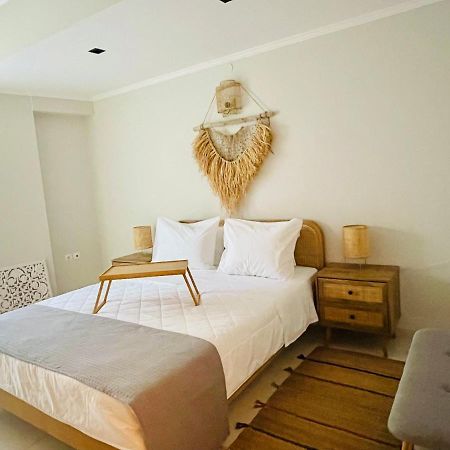 Omikron - Apartment With A Private Garden Lefkáda Zewnętrze zdjęcie