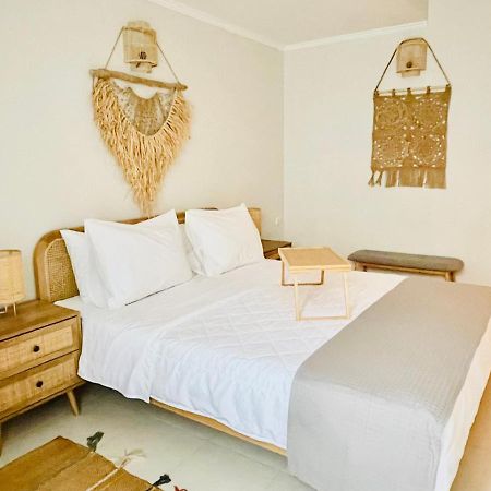 Omikron - Apartment With A Private Garden Lefkáda Zewnętrze zdjęcie