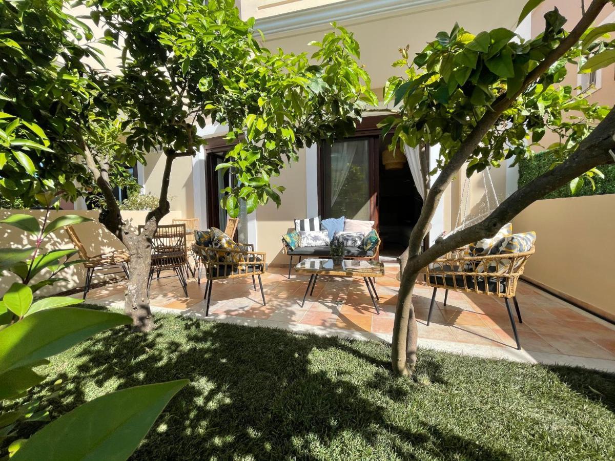 Omikron - Apartment With A Private Garden Lefkáda Zewnętrze zdjęcie