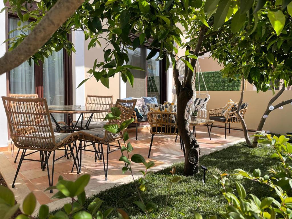 Omikron - Apartment With A Private Garden Lefkáda Zewnętrze zdjęcie